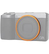 Amazon | スクエアメタルレンズフード レンズキャップ付き Fujifilm XF